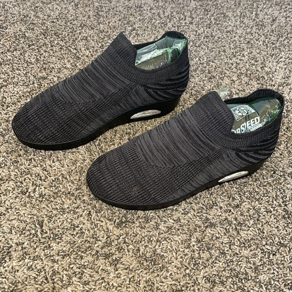 Womens shoes Narrow width size approx 9-10 no tag - Picture 4 of 14